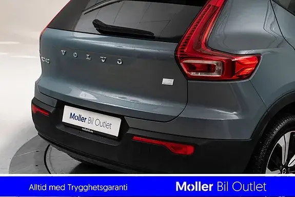 Volvo Xc40 2021 photo 5