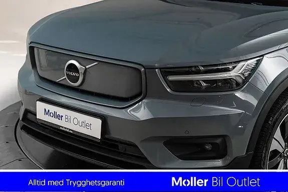 Volvo Xc40 2021 photo 2