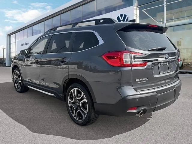 Subaru Ascent 2023 photo 3