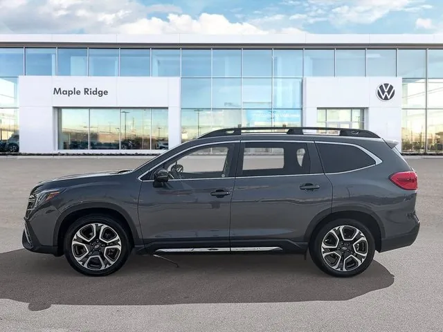 Subaru Ascent 2023 photo 2