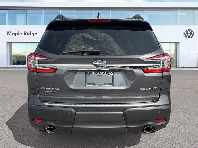 Subaru Ascent 2023 photo 4