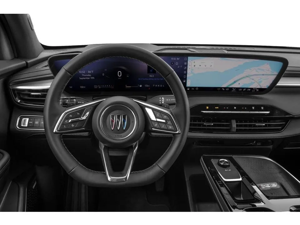 Buick Enclave 2025 photo 2