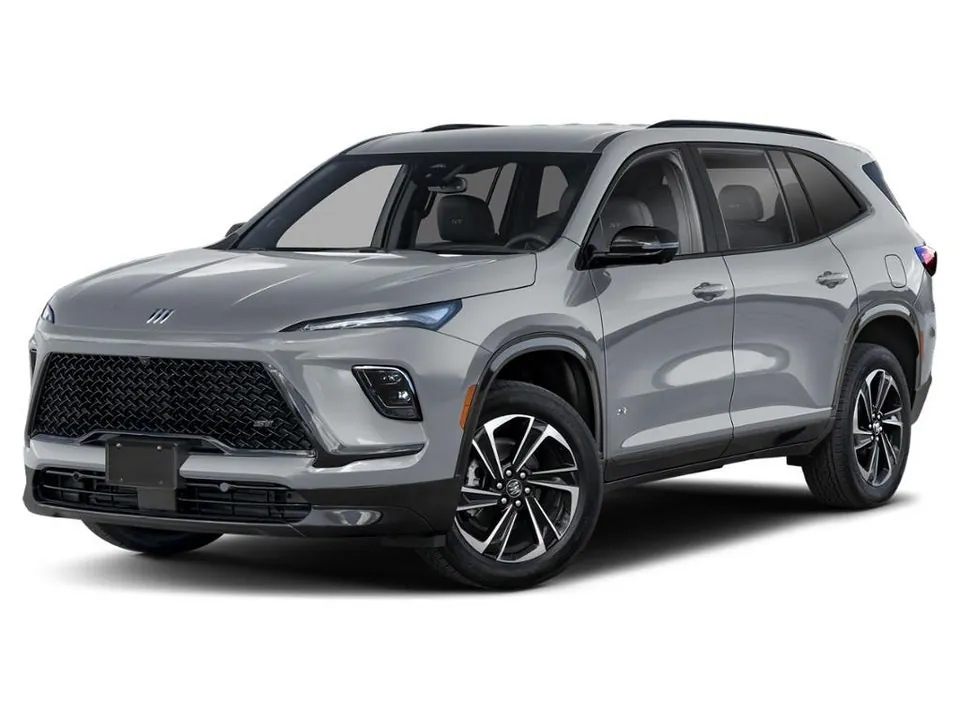 Buick Enclave