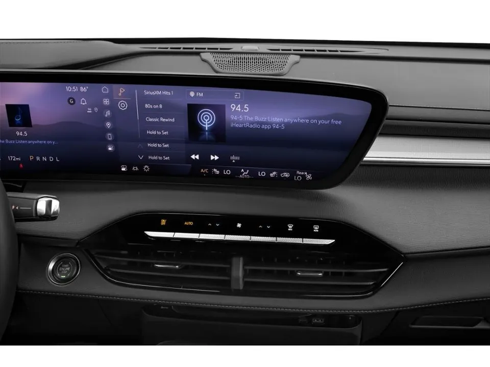 Buick Enclave 2025 photo 5