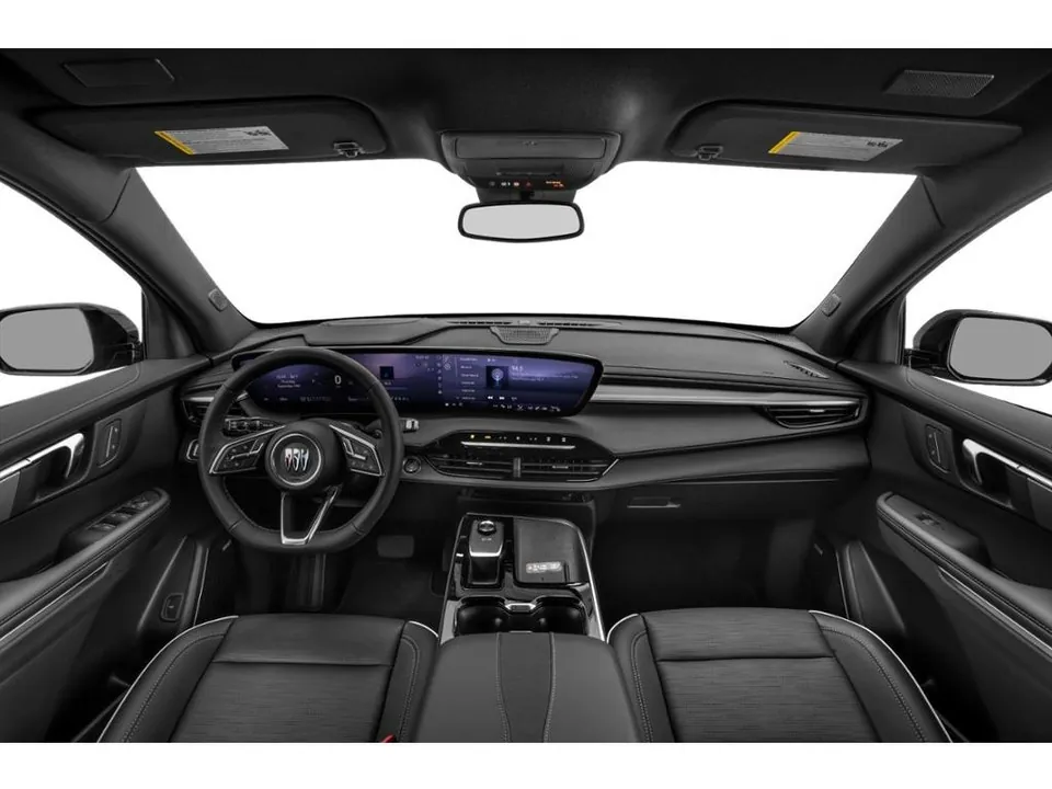 Buick Enclave 2025 photo 3