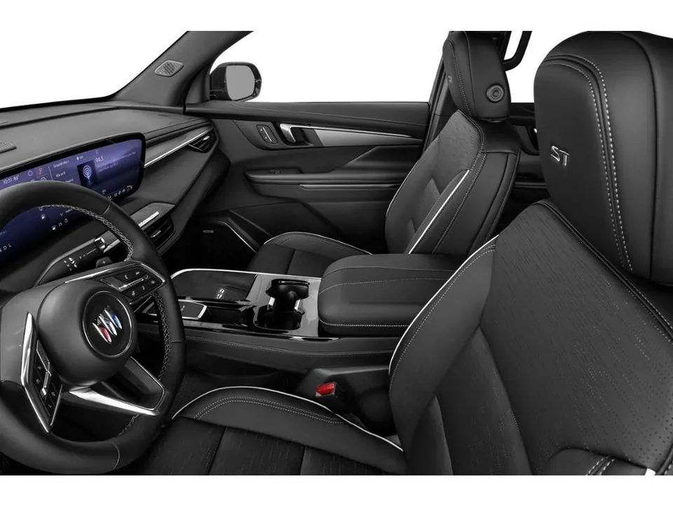 Buick Enclave 2025 photo 4