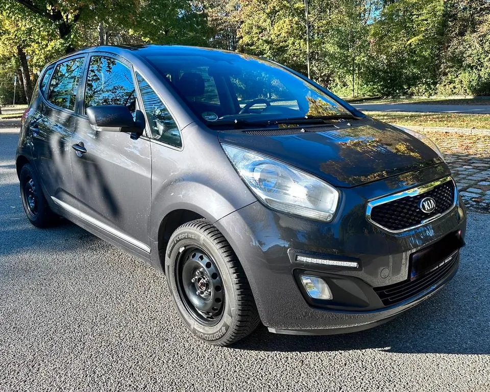 Kia Venga