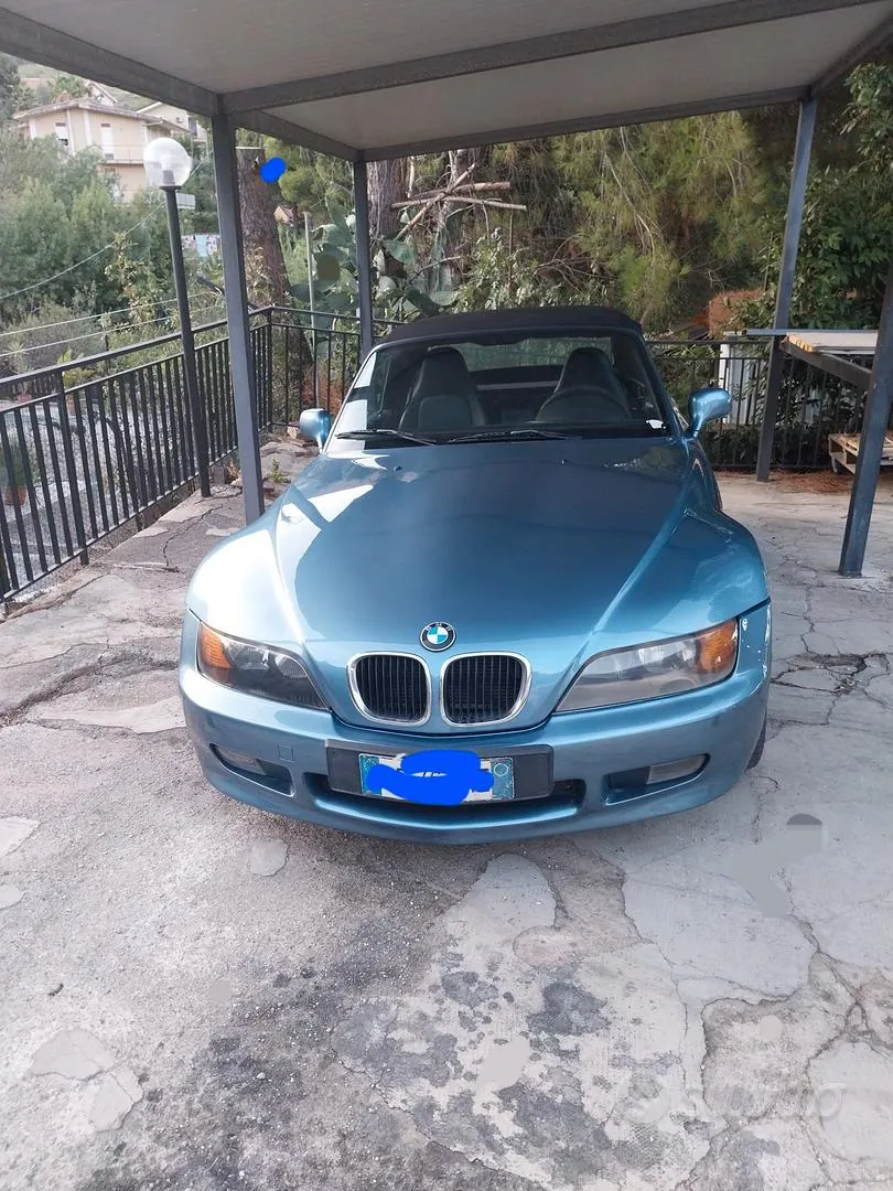 BMW Z3