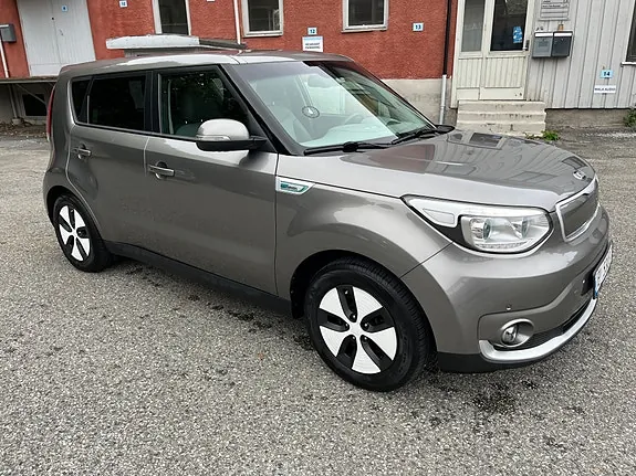 Kia Soul 2015 photo 2