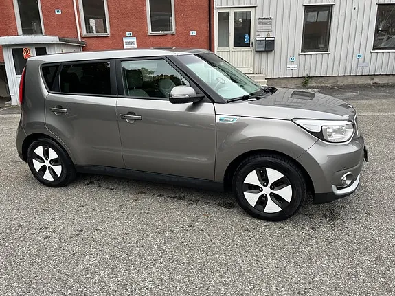 Kia Soul 2015 photo 3