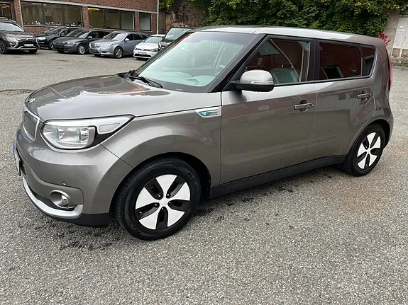 Kia Soul 2015 photo 5