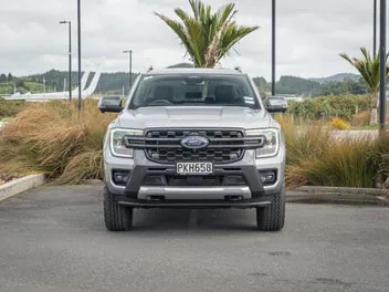Ford Ranger 2022 photo 5