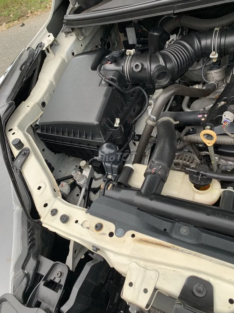 Toyota Innova 2019 photo 5