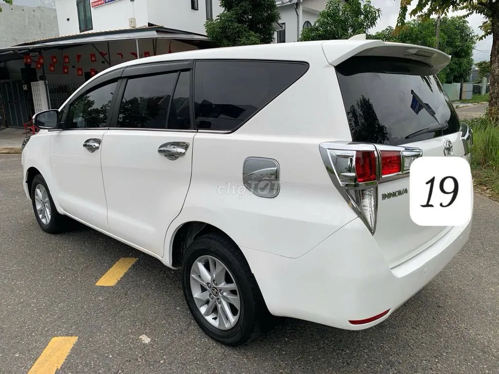 Toyota Innova