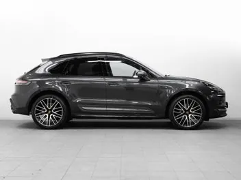 Porsche Macan 2026 photo 4