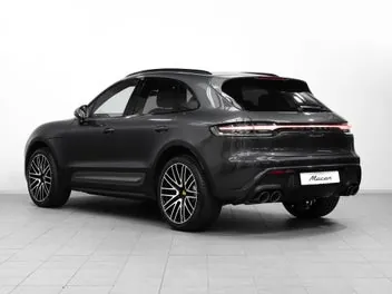 Porsche Macan 2026 photo 3