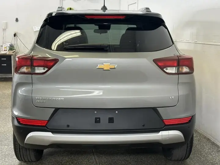 Chevrolet Trailblazer 2024 photo 5