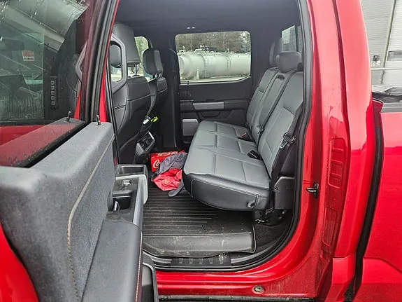 Ford F-150 2023 photo 4