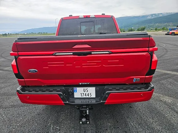 Ford F-150 2023 photo 3