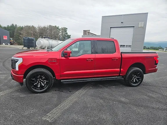 Ford F-150 2023 photo 5