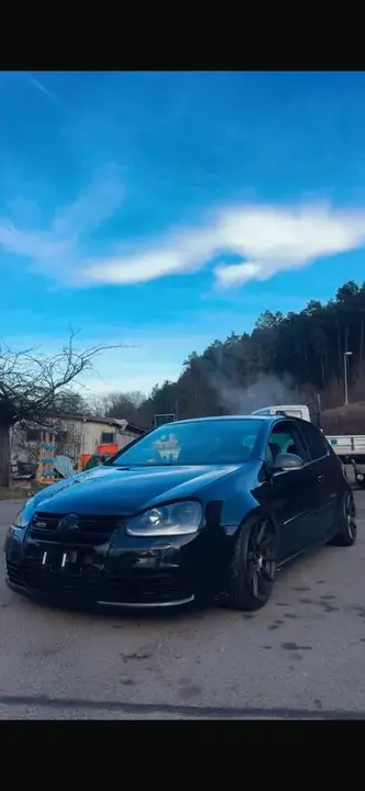 Volkswagen Golf 5