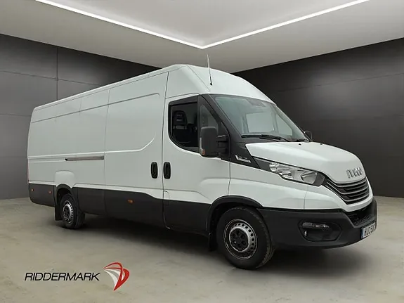 Iveco Daily 2023 photo 3