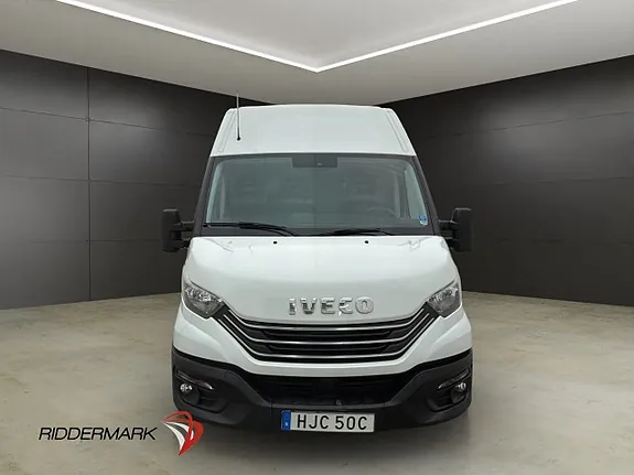 Iveco Daily 2023 photo 5