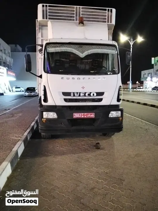 Iveco Truck 2016 photo 4