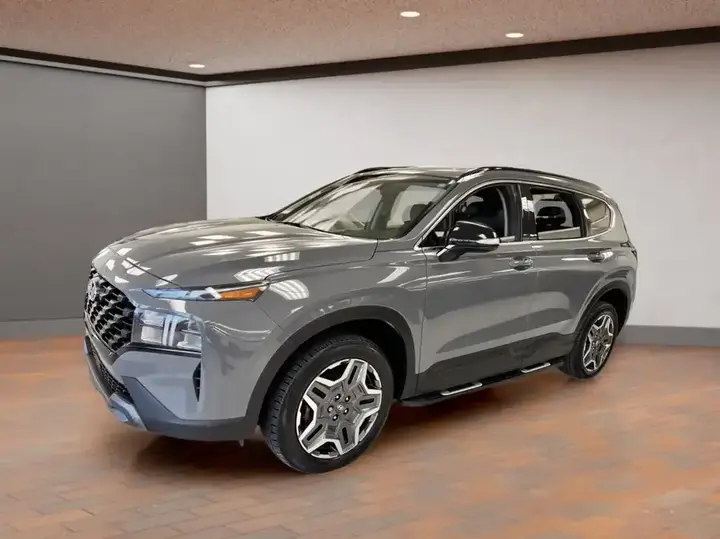 Hyundai Santa Fe 2023 photo 3