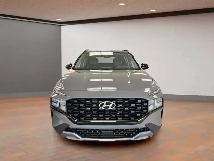 Hyundai Santa Fe 2023 photo 2