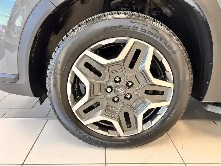 Hyundai Santa Fe 2023 photo 4