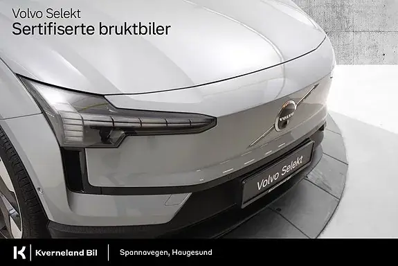 Volvo Ex30 2024 photo 5