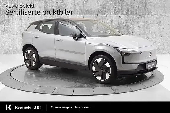 Volvo Ex30