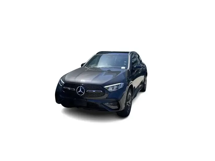 Mercedes-Benz Glc 2026 photo 5