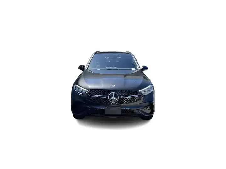Mercedes-Benz Glc 2026 photo 4