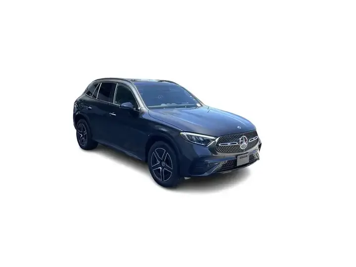 Mercedes-Benz Glc 2026 photo 2