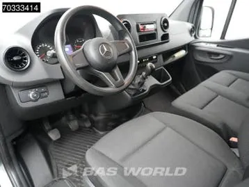 Mercedes-Benz Sprinter 2019 photo 3