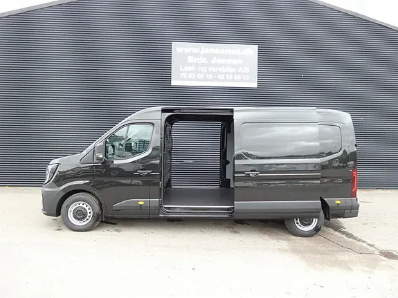 Renault Master V T35