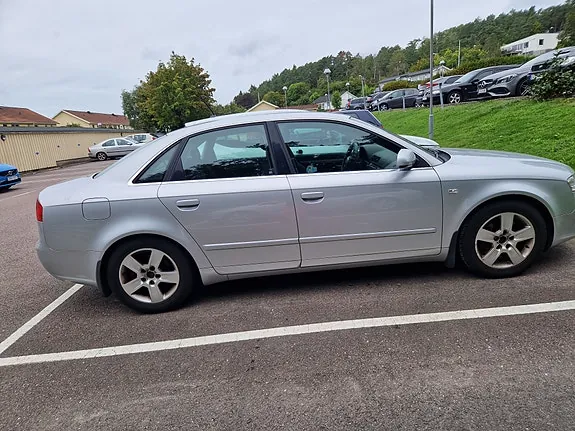 Audi A4 2006 photo 3