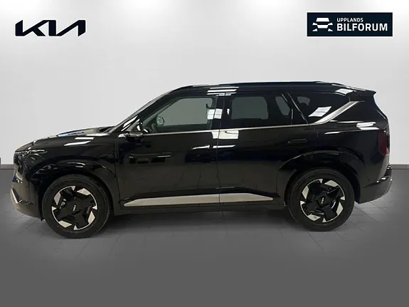 Kia Ev5 2026 photo 4