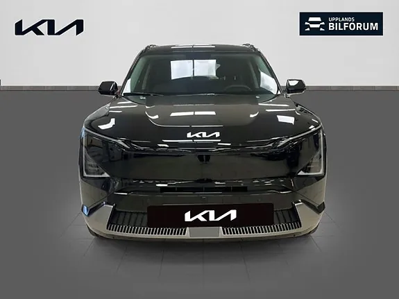 Kia Ev5 2026 photo 2