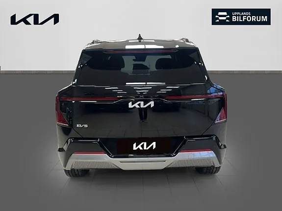 Kia Ev5 2026 photo 5