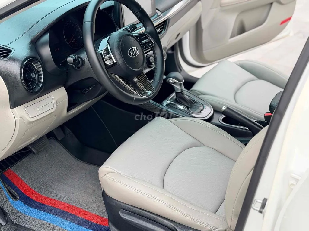 Kia Cerato 2019 photo 5