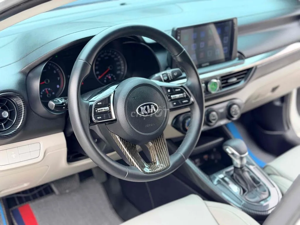 Kia Cerato 2019 photo 4