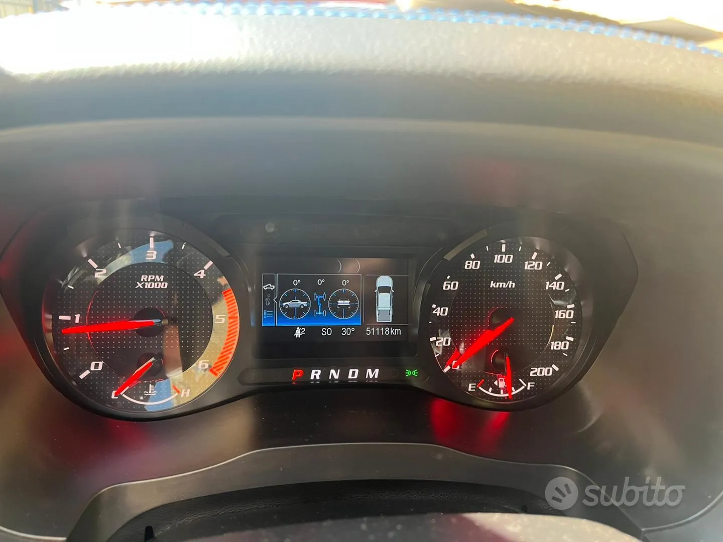 Ford Ranger 2022 photo 4