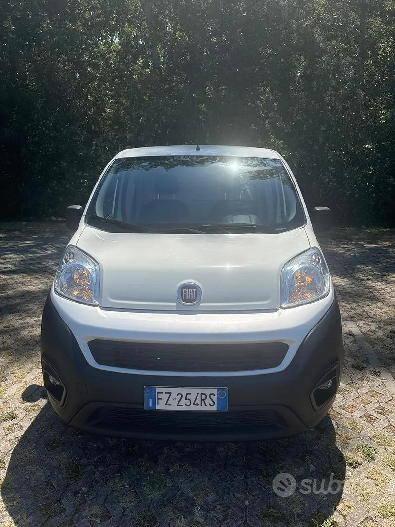 Fiat Fiorino