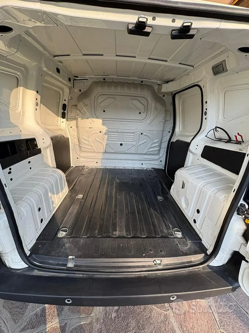 Fiat Fiorino 2019 photo 3