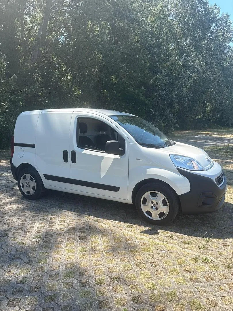 Fiat Fiorino 2019 photo 2