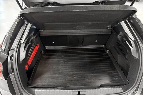 Citroen E-C4 2023 photo 5