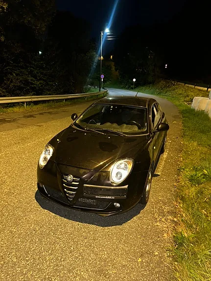 Alfa Romeo Mito 2010 photo 4